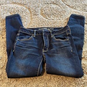 American Eagle 🦅 jeans